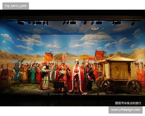 全球历史三大文化交流途径的探索与影响分析 全球历史三大文化交流途径的探索与影响分析
