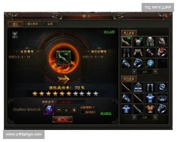 《风云决战天门中提升战力的有效方法与技巧全面解析》 《风云决战天门中提升战力的有效方法与技巧全面解析》