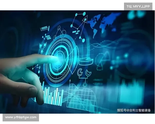 数字化转型与创新助力青云发展双重益处提升企业竞争力 数字化转型与创新助力青云发展双重益处提升企业竞争力