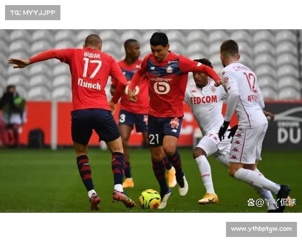 2023年法甲联赛决赛五大精彩看点与焦点对决分析